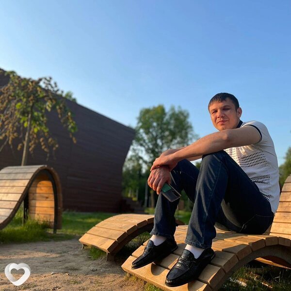 Алим, 36, Нальчике — анкета №2909879