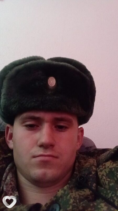 Алекс, Пятигорск