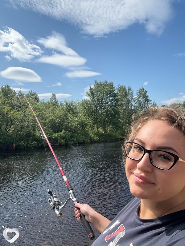 Oksana, 42, Мурманске — анкета №2909885
