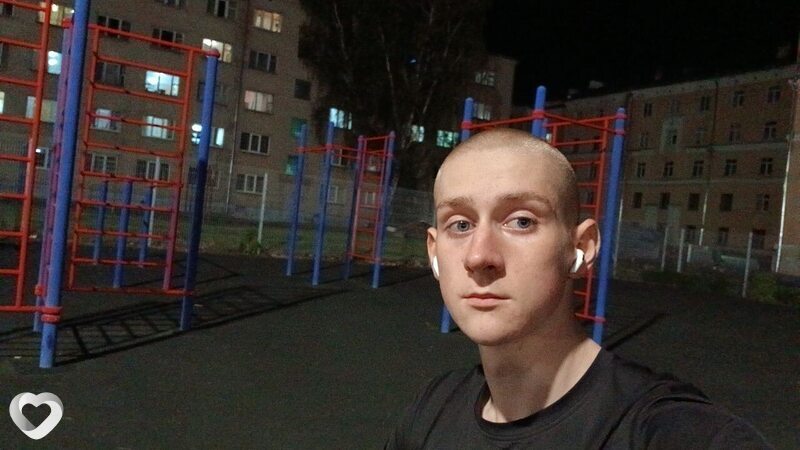 Арс, 19, Туле — анкета №2909892