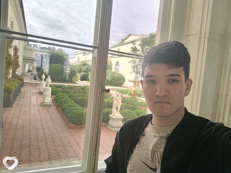 Олег, 18, Санкт-Петербурге — анкета №2909895