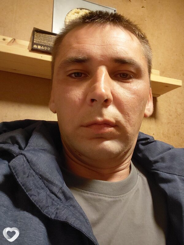 Виталий, 33, Бресте — анкета №2909901