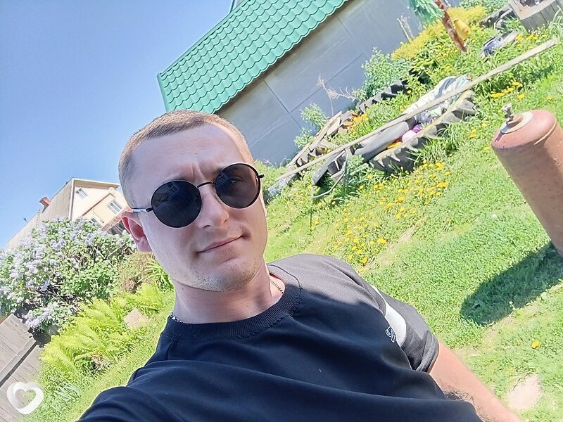 Сергей, Кинешма