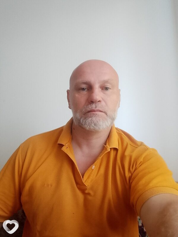 Николай, 37, Гатчине — анкета №2910009