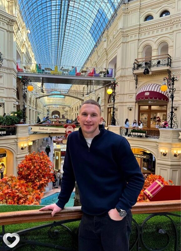 Алексей, 24, Пензе — анкета №2910024