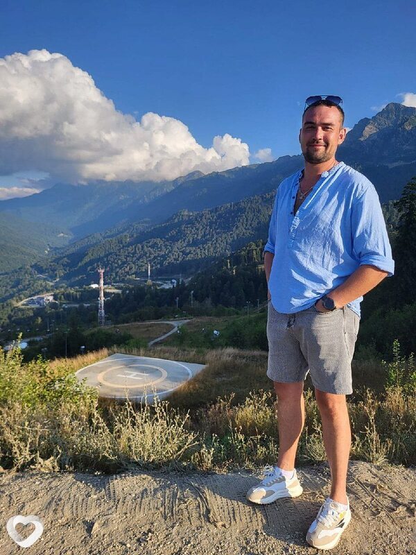 Егор, 31, Нижнем Новгороде — анкета №2909980