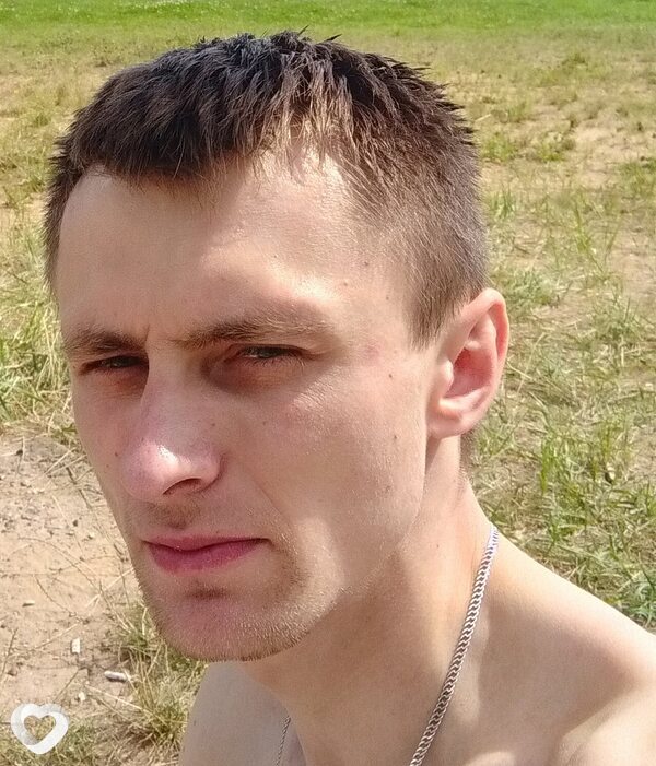 Дмитрий, 34, Витебске — анкета №2909982
