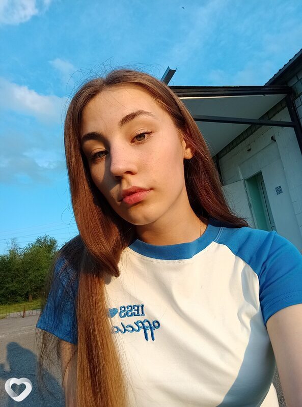 Bika, 21, Ростове-на-Дону — анкета №2909984