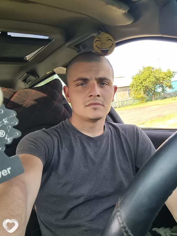 Денис, Булаево