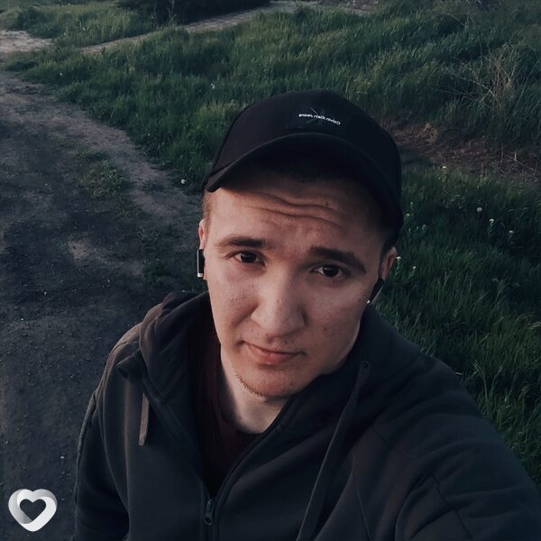 Влад, 24, Луганске — анкета №2909995