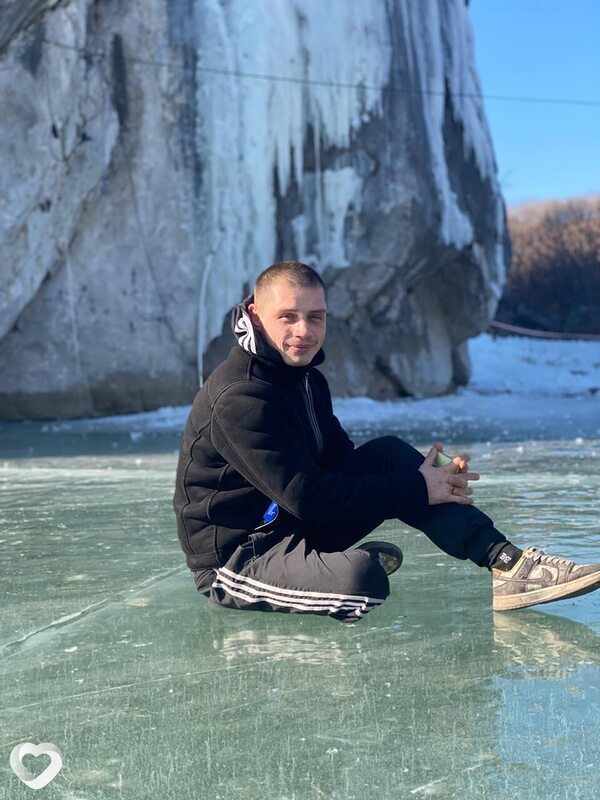 Сергей, Кавалерово