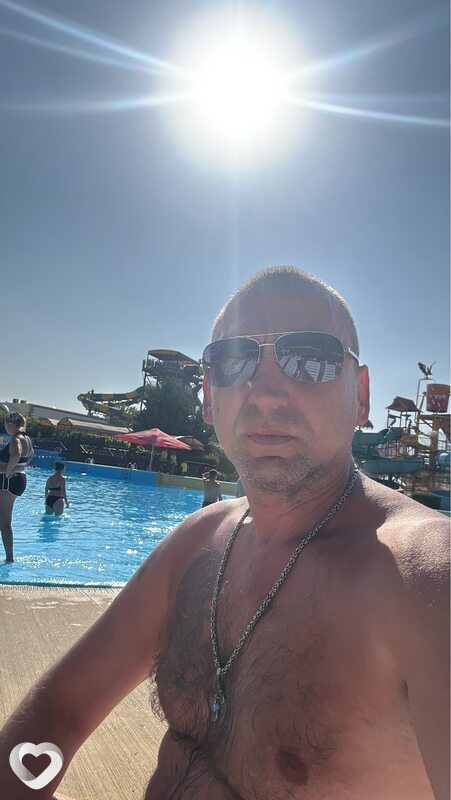 Сергей, 43, Ярославле — анкета №2909936