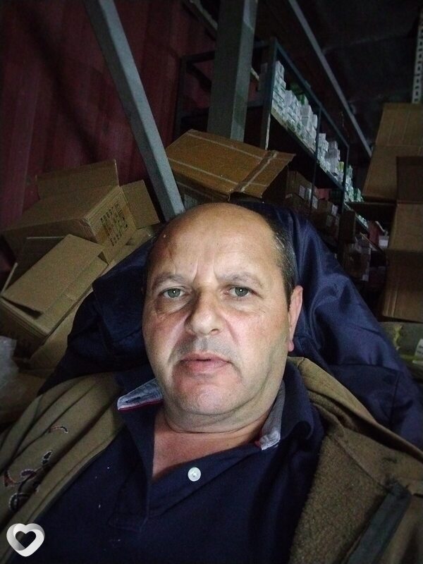Оник, 47, Видном — анкета №2909939