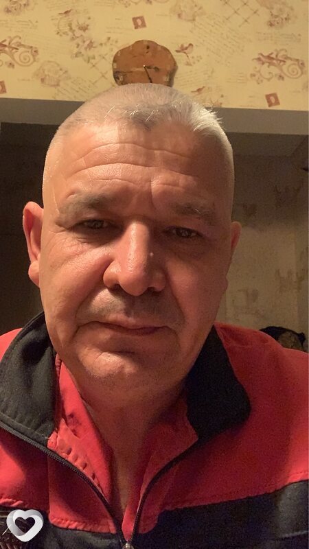Ленар, 52, Набережных Челнах — анкета №2909941