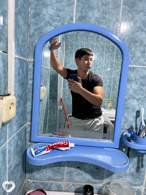 Жандос, 25, Жезказгане — анкета №2909949