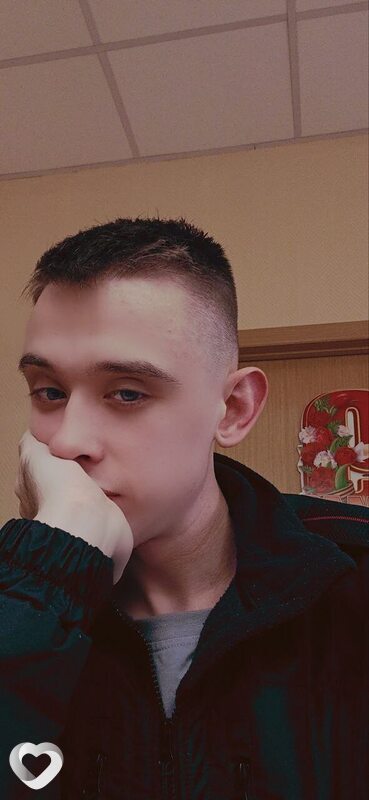 Глеб, 25, Москве — анкета №2909855
