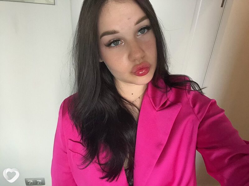 Маргарита, 19, Москве — анкета №2909869