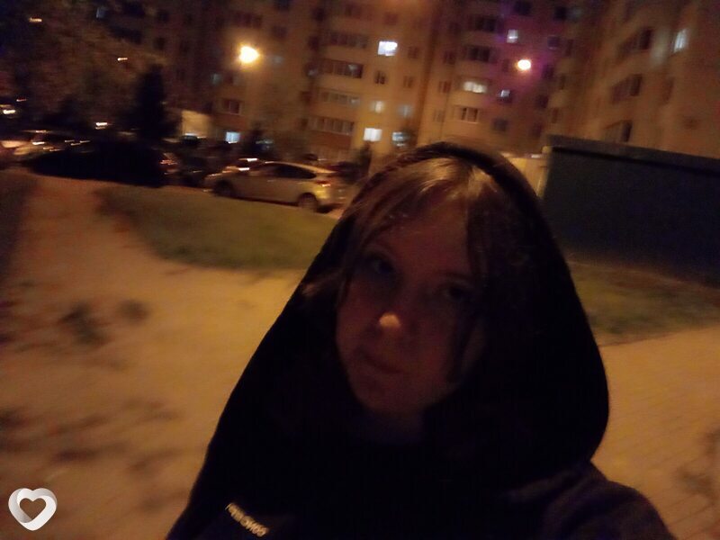 Кира, 19, Минске — анкета №2909870