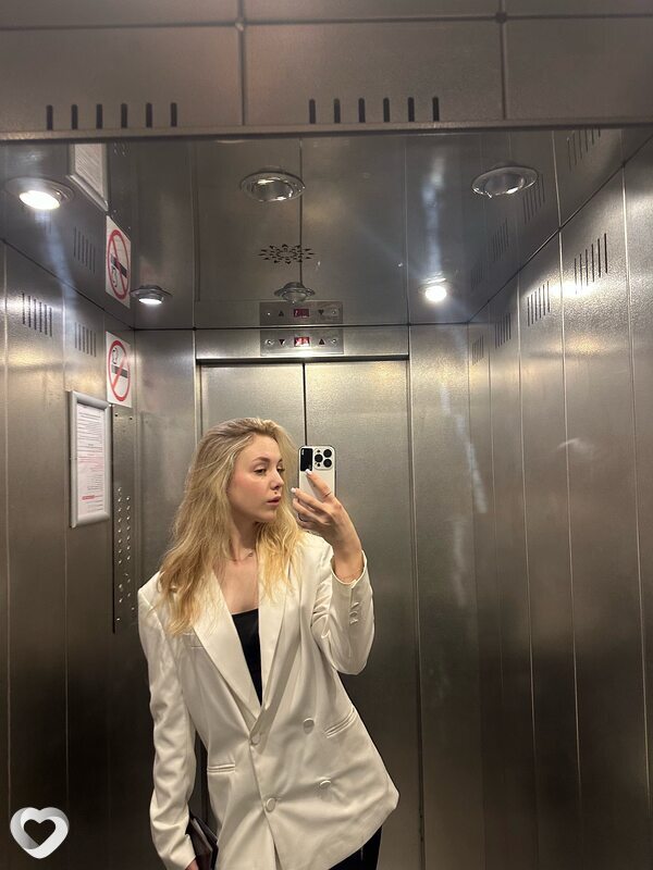 Вероника, 31, Белгороде — анкета №2909871