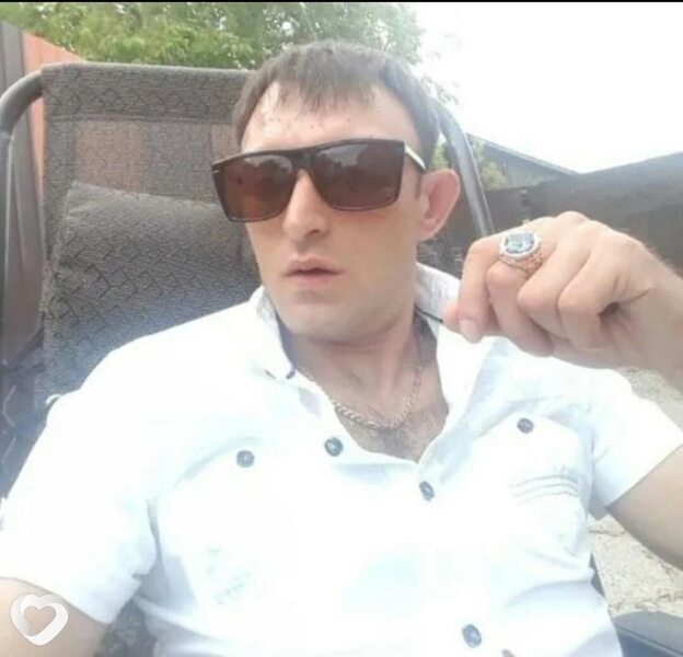 Александр, 39, Владивостоке — анкета №2909873