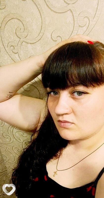 Галина, 34, Орехово-Зуеве — анкета №2909876