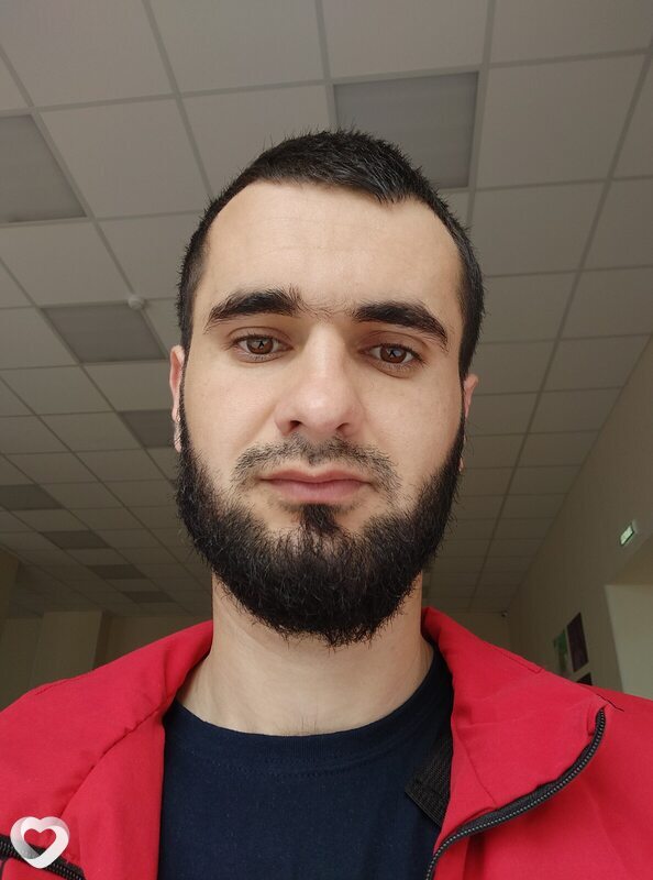 Sobr, 27, Вологде — анкета №2910031