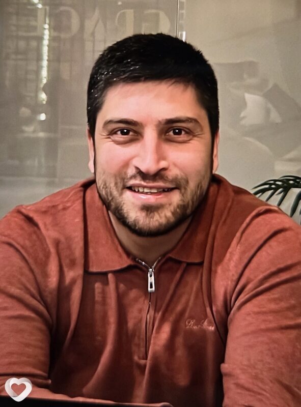 Арсен, 36, Астрахани — анкета №2910045