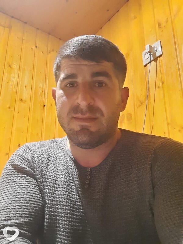 Николай, 37, Балабанове — анкета №2910047