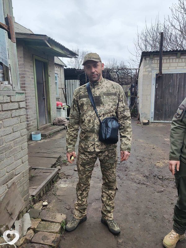 Мишаня, Синельниково