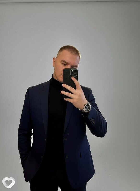 Антон, 26, Ростове-на-Дону — анкета №2910052