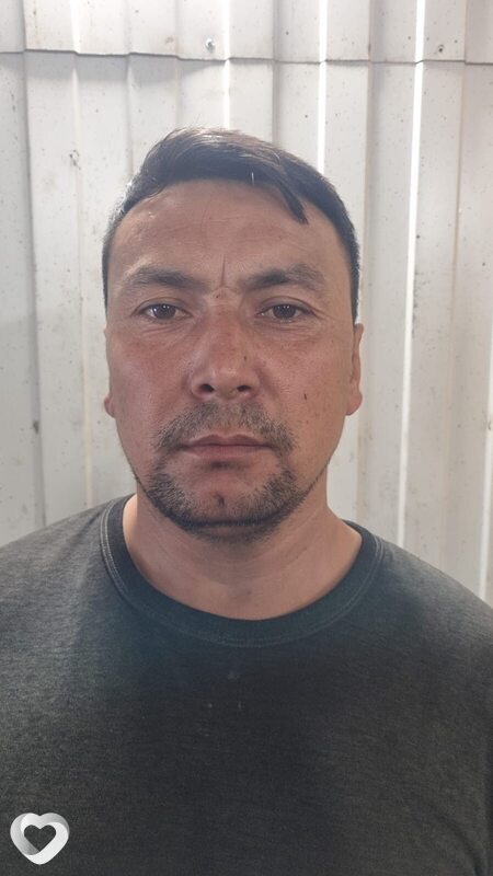 Тохир, 49, Санкт-Петербурге — анкета №2910128