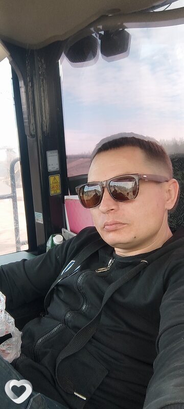 Ден, 36, Кондопоге — анкета №2910149
