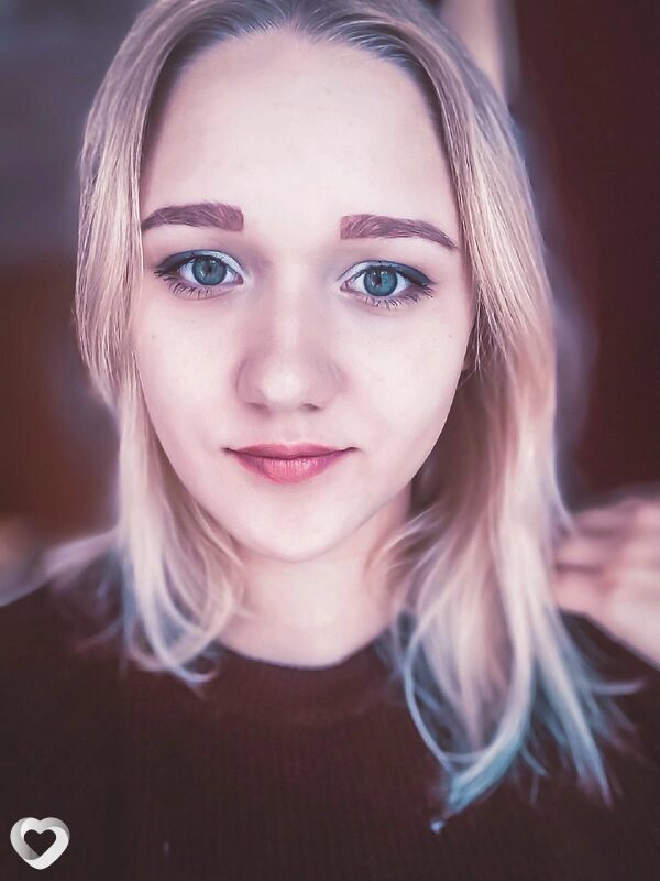 Оксана, Мегион