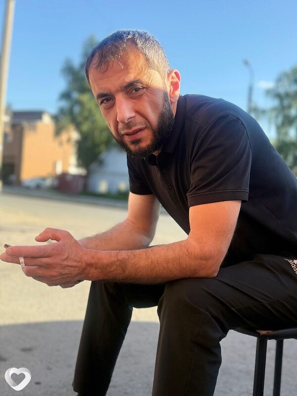 𝐷ᤂ𝚕ᶓ𝑅, 41, Новосибирске — анкета №2910600