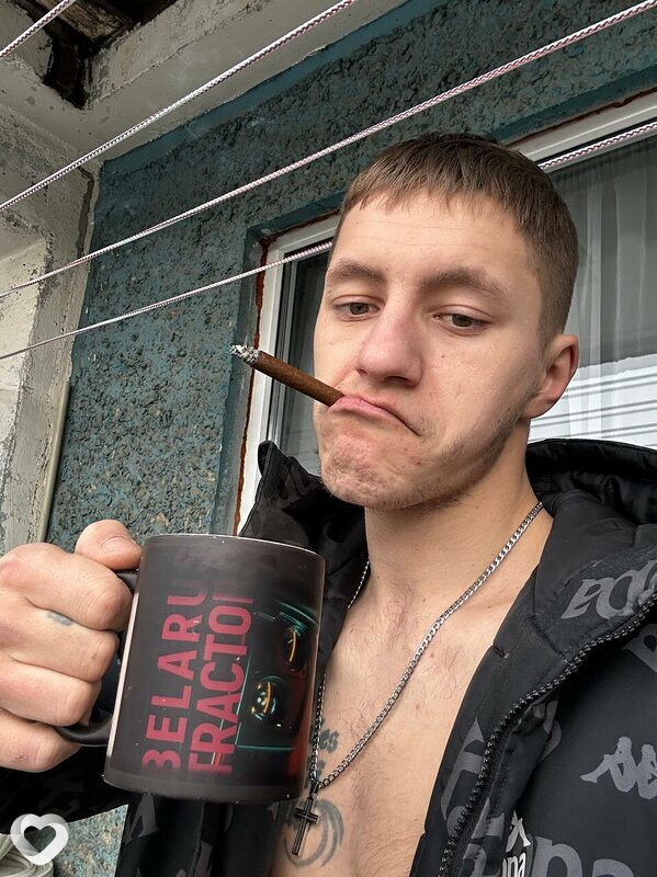 Юрий, 28, Москве — анкета №2910103