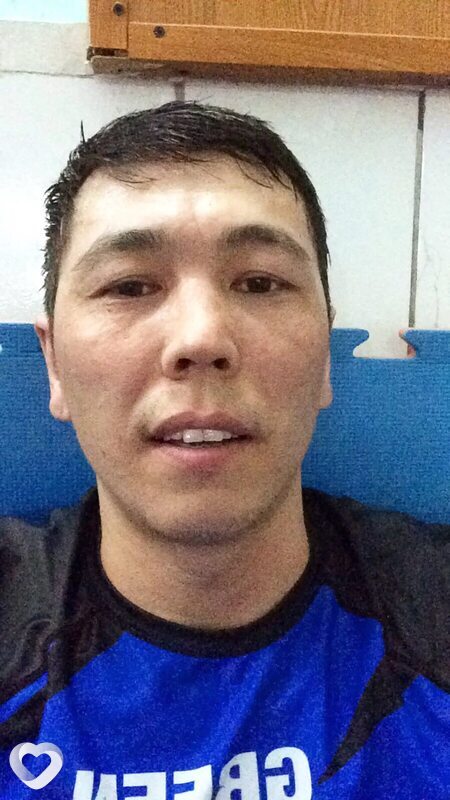 Мұрат, 40, Алматы — анкета №2910112