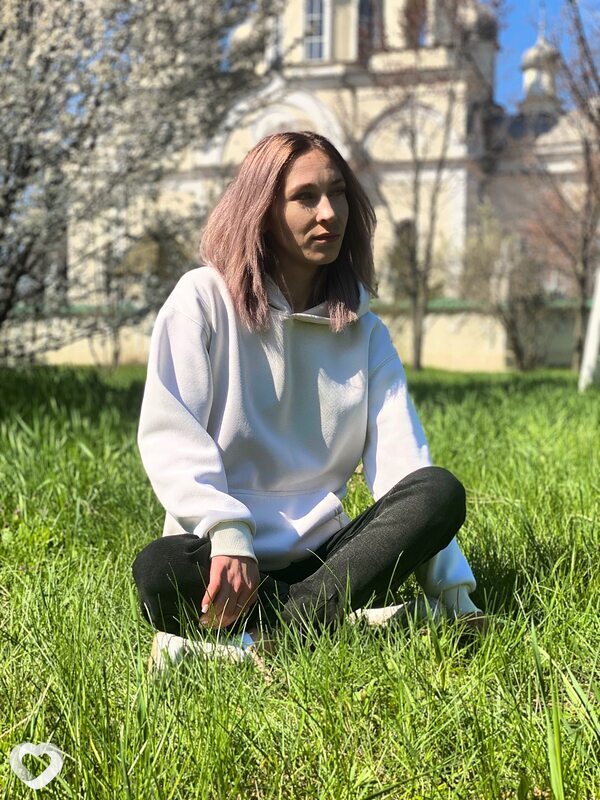 Юлия, 27, Луганске — анкета №2910113