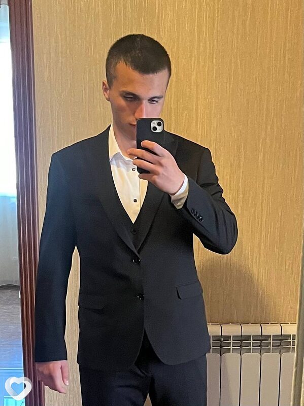 Владимир, 28, Ростове-на-Дону — анкета №2910116