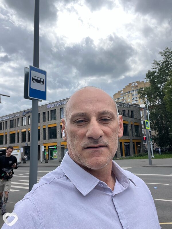 Валерий, 51, Москве — анкета №2910240