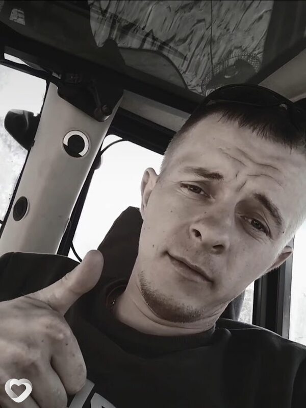 Кирилл, 31, Минске — анкета №2910247