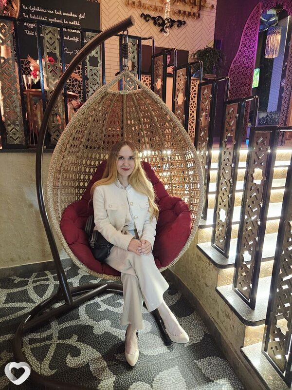Алина, 39, Уфе — анкета №2910160