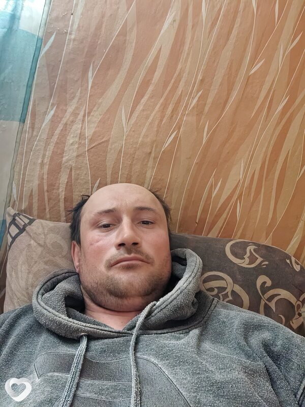 Юрий, 32, Жлобине — анкета №2910163