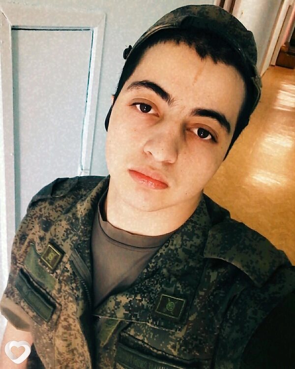 Артем, 27, Ставрополе — анкета №2910165