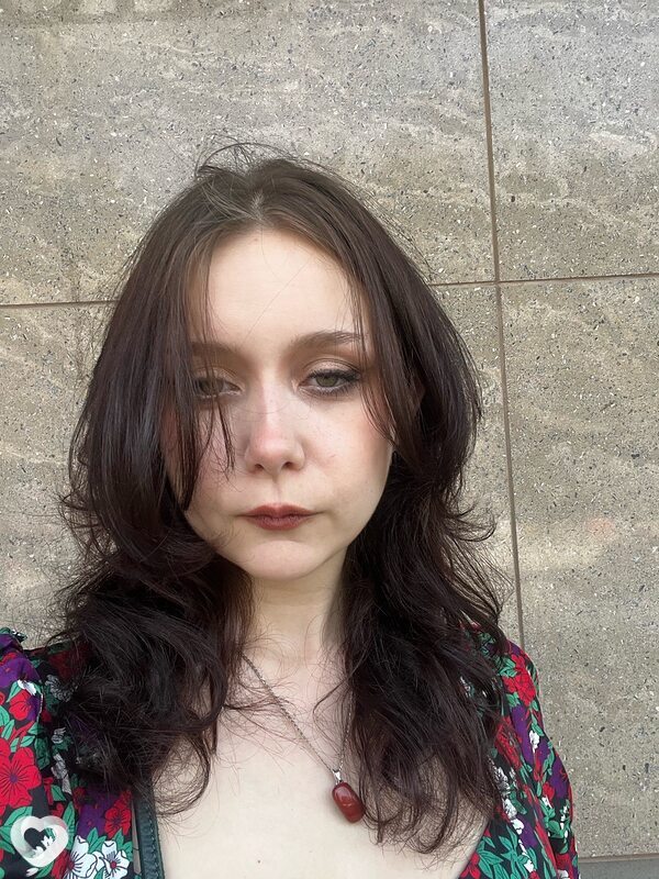 Вероника, 24, Перми — анкета №2910188