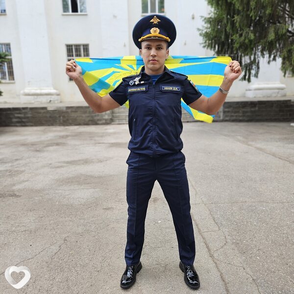 Денис, 26, Казани — анкета №2910208