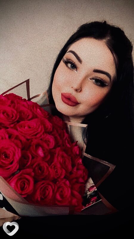 Юлия, 23, Самаре — анкета №2910226