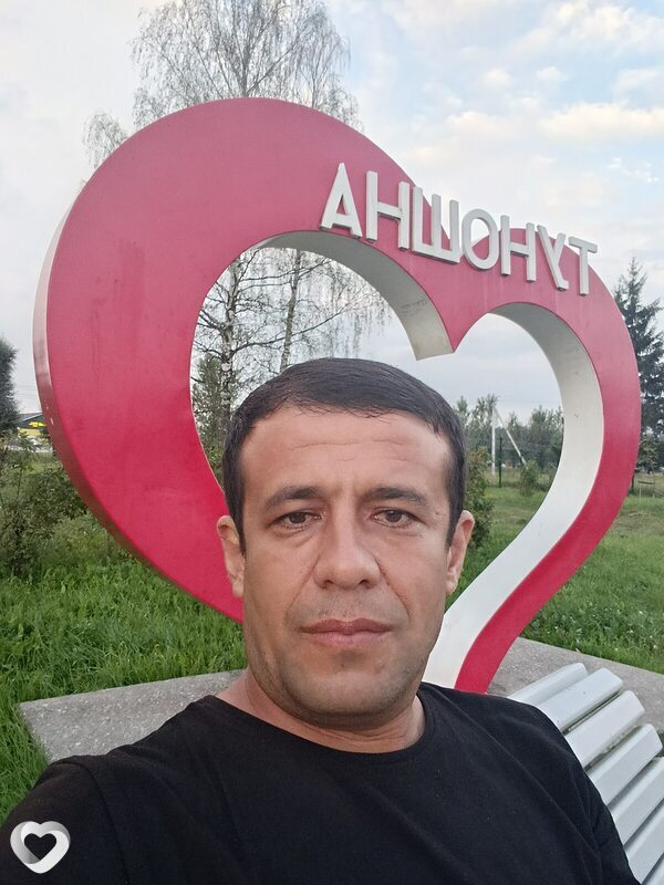 Хачик, 38, Ярославле — анкета №2910331