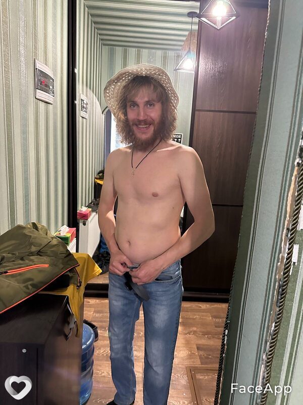 Alex, 42, Кишинёв — анкета №2910334