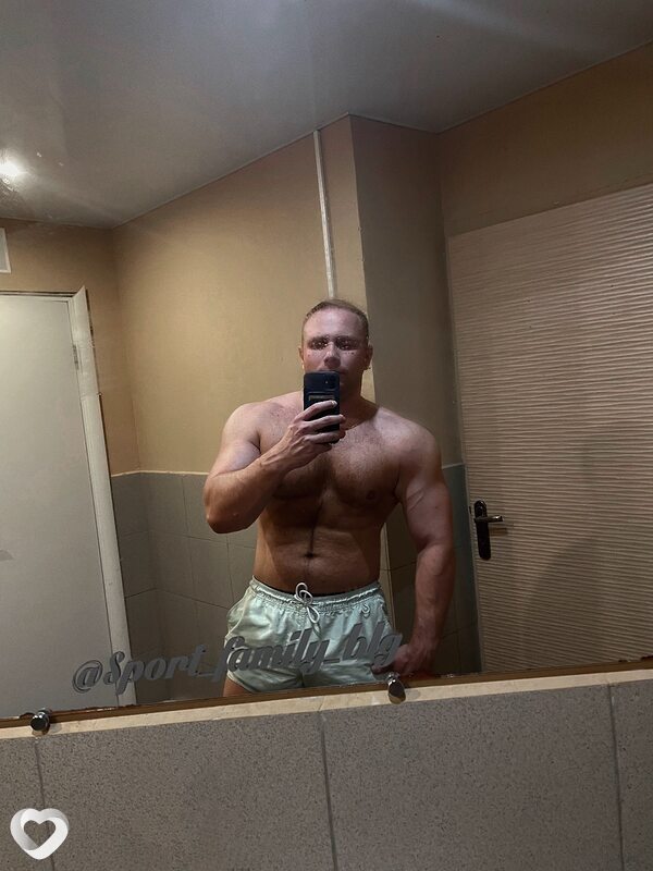 Дмитрий, 29, Хабаровске — анкета №2910340