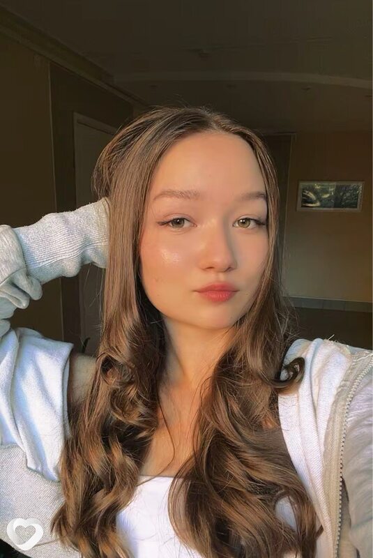 Ариша, 19, Петрозаводске — анкета №2910312